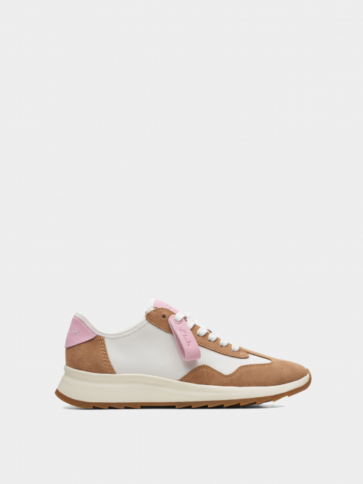Кроссовкалар Clarks үлгі 2616-8553 Фото