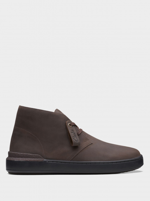 Бәтеңке мен етіктер Clarks үлгі 2616-8617 Фото