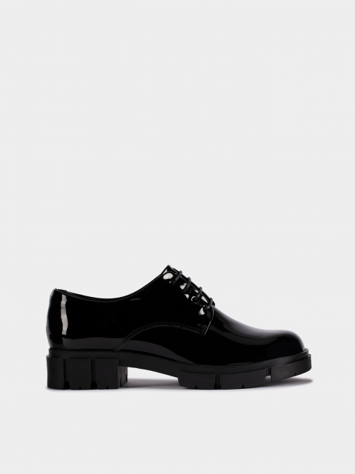 Полуботинки Clarks модель 2616-8997 Фото