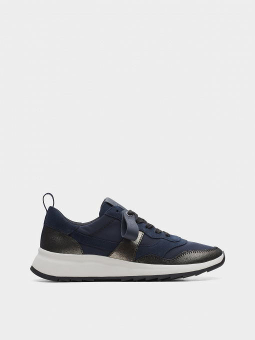 Кроссовки Clarks модель 2616-9052 Фото