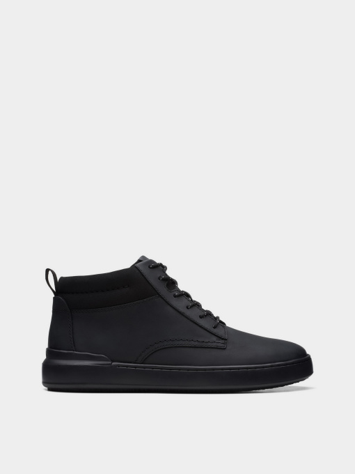 Бәтеңке мен етіктер Clarks үлгі 2616-9129 Фото