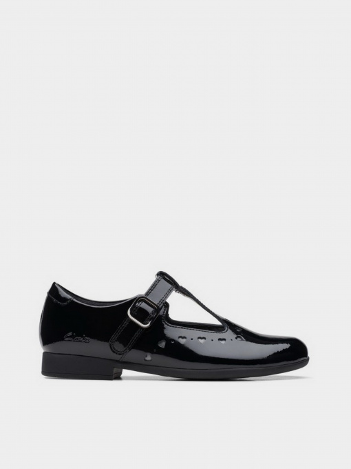 Туфли мен лоферлер Clarks үлгі 2616-9318 Фото