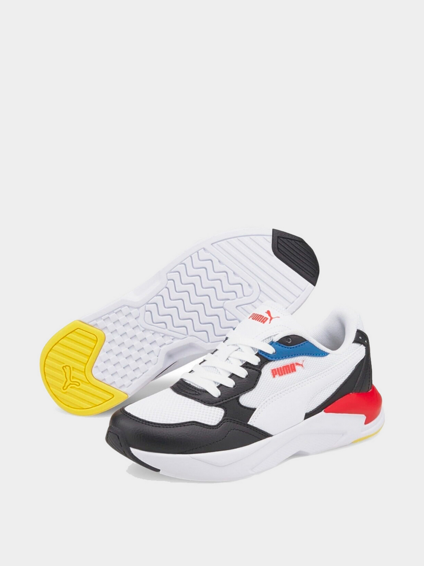 Кроссовки PUMA модель 38552402 Фото