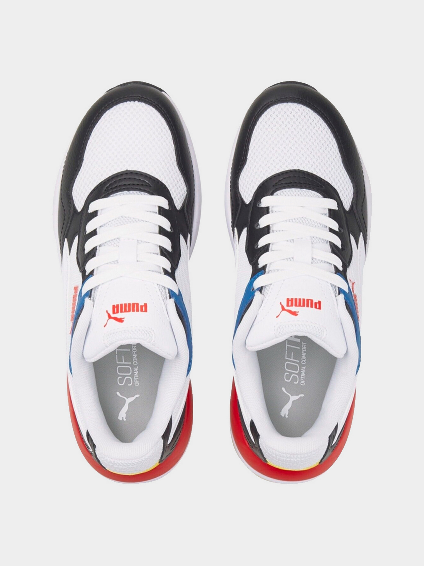 Кроссовки PUMA модель 38552402 Фото