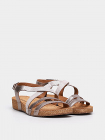 Сандалии Braska модель 420500-3734 Фото