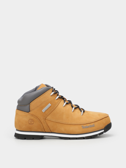 Ботинки и сапоги Timberland модель TB06690R231 Фото