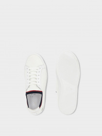 Кеды Lacoste модель 737CFA0016-407 Фото