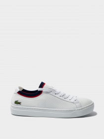 Кеды Lacoste модель 737CFA0016-407 Фото