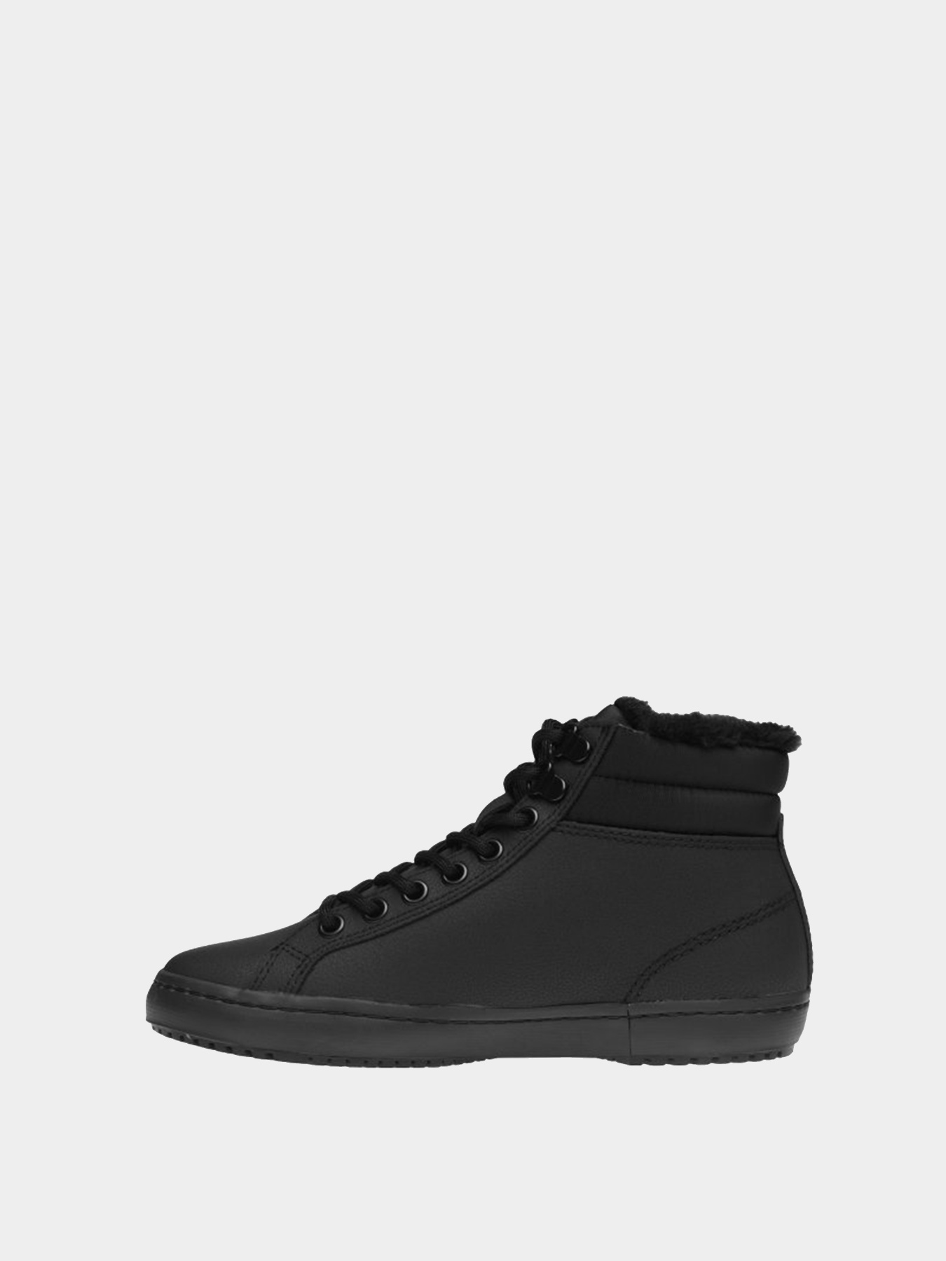 Кеды Lacoste модель 738CFA0005-02H Фото