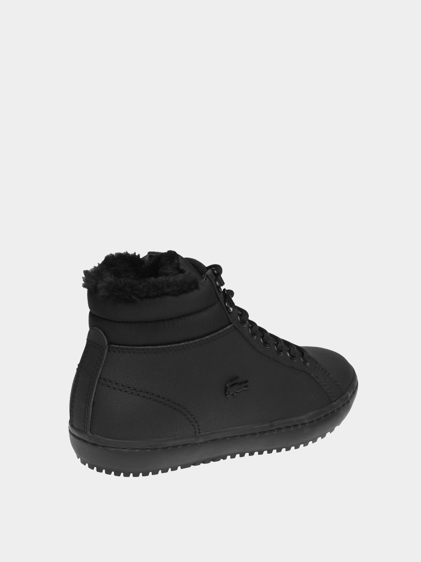 Кеды Lacoste модель 738CFA0005-02H Фото