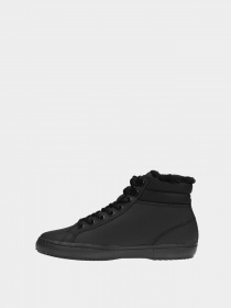 Кеды Lacoste модель 738CFA0005-02H Фото