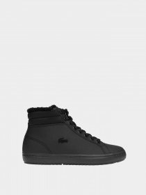 Кеды Lacoste модель 738CFA0005-02H Фото