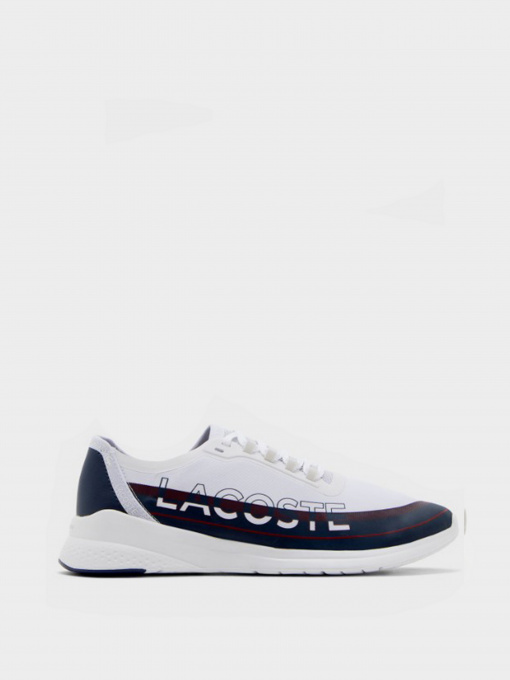 Кроссовки Lacoste модель 738SFA0036-7A2 Фото