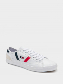 Кеды Lacoste модель 739CFA0048-407 Фото