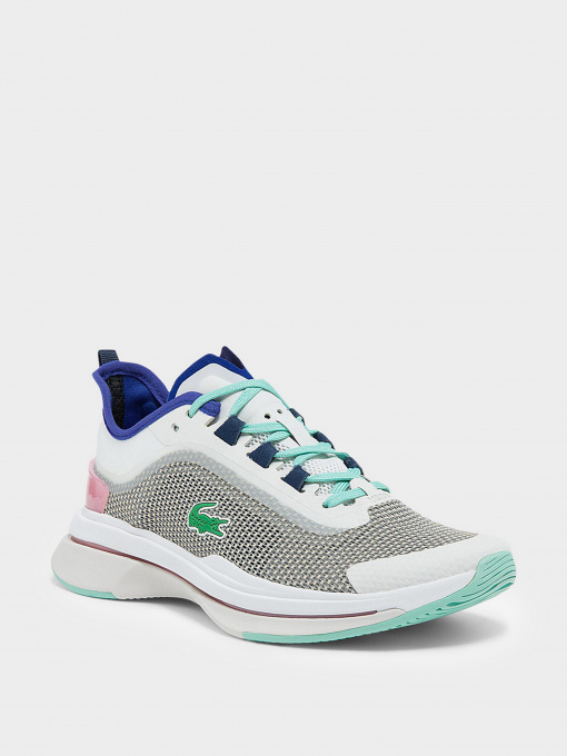Кроссовки Lacoste модель 742SFA0068-1Y4 Фото