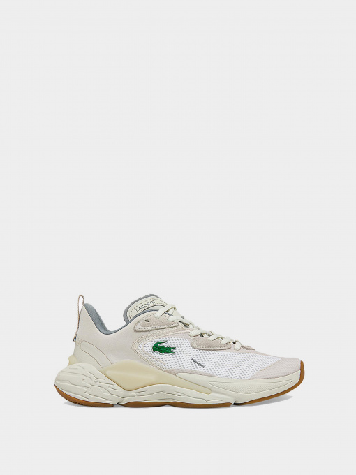 Кроссовки Lacoste модель 743SFA0010-18C Фото