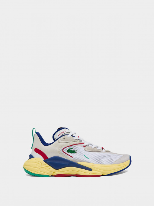 Кроссовки Lacoste модель 743SFA0010-2Q9 Фото