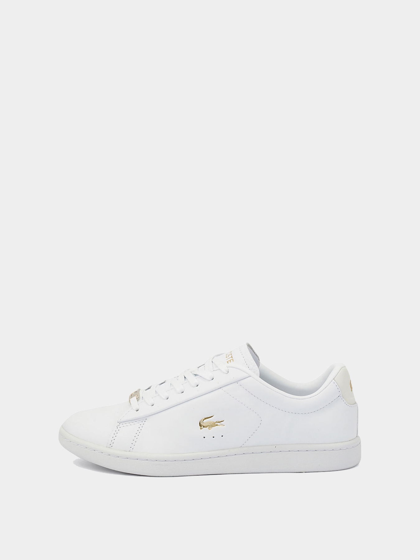 Кеды Lacoste модель 743SFA0016-216 Фото