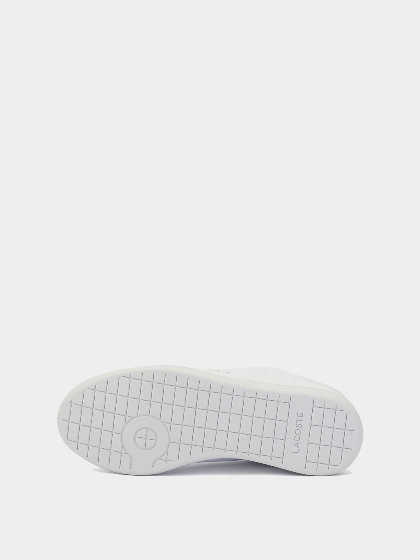 Кеды Lacoste модель 743SFA0016-216 Фото