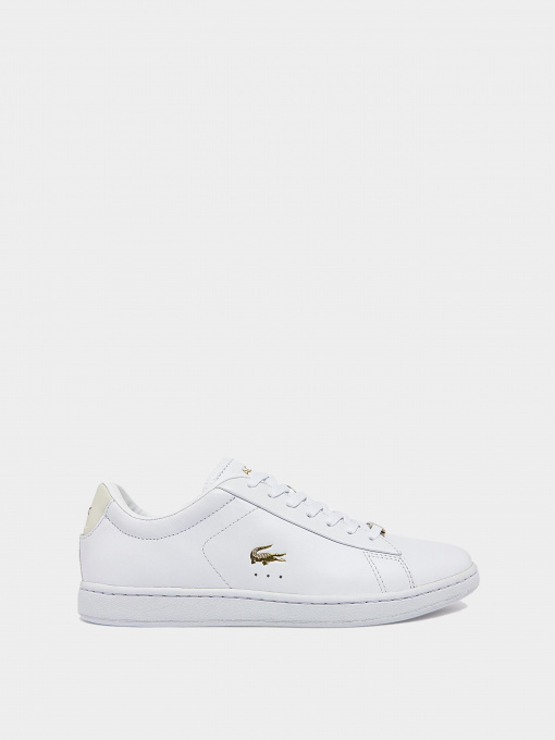 Кеды Lacoste модель 743SFA0016-216 Фото