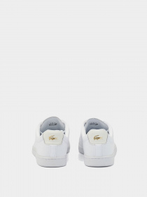 Кеды Lacoste модель 743SFA0016-216 Фото