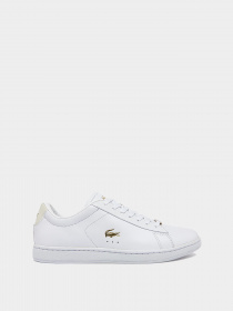 Кеды Lacoste модель 743SFA0016-216 Фото