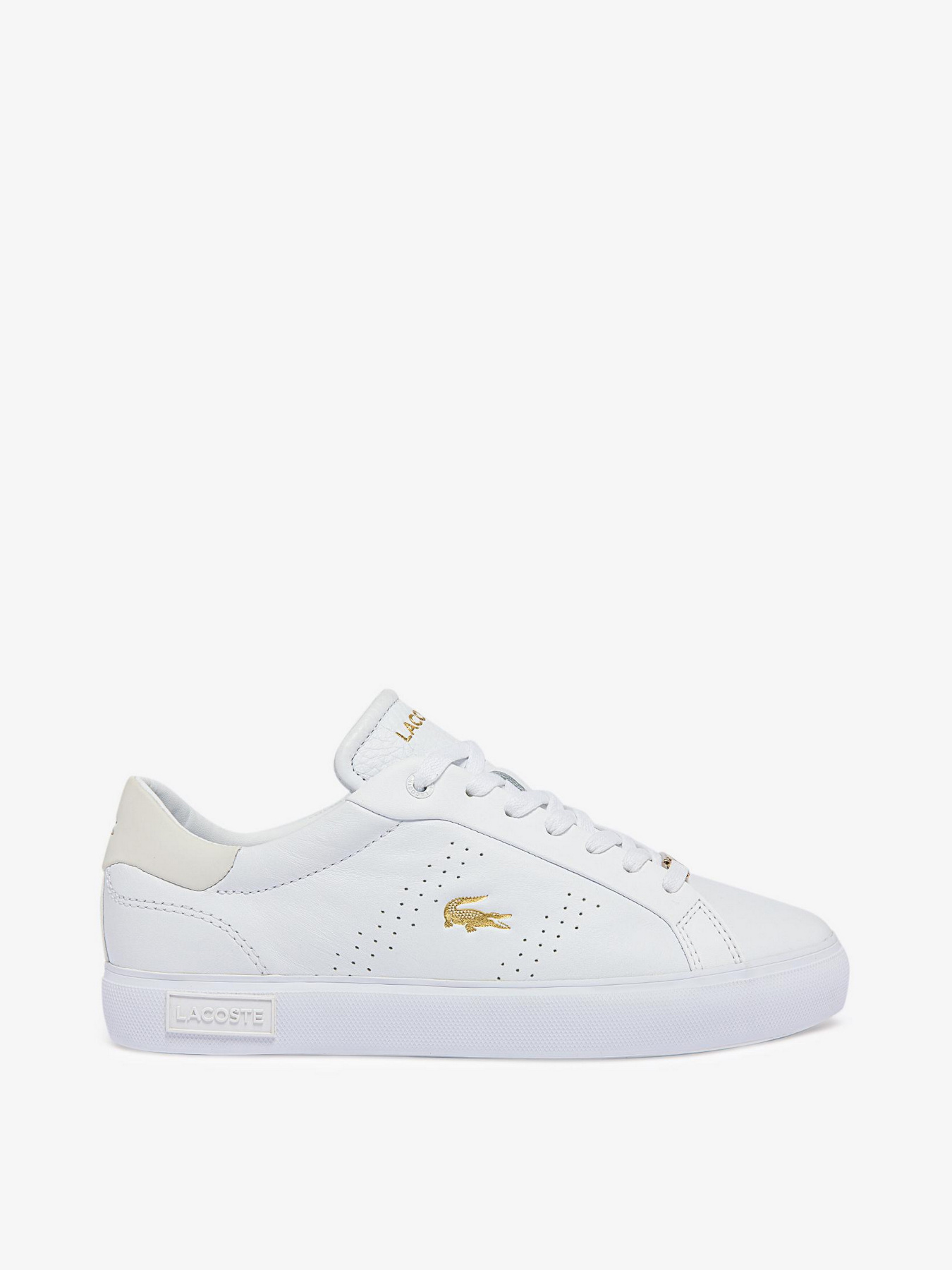 Кеды Lacoste модель 743SFA0028-216 Фото