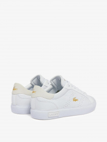 Кеды Lacoste модель 743SFA0028-216 Фото