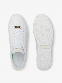 Кеды Lacoste модель 743SFA0028-216 Фото