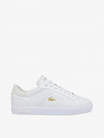 Кеды Lacoste модель 743SFA0028-216 Фото