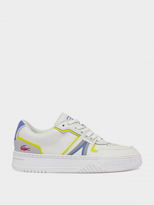 Кроссовки Lacoste модель 743SFA0074-080 Фото