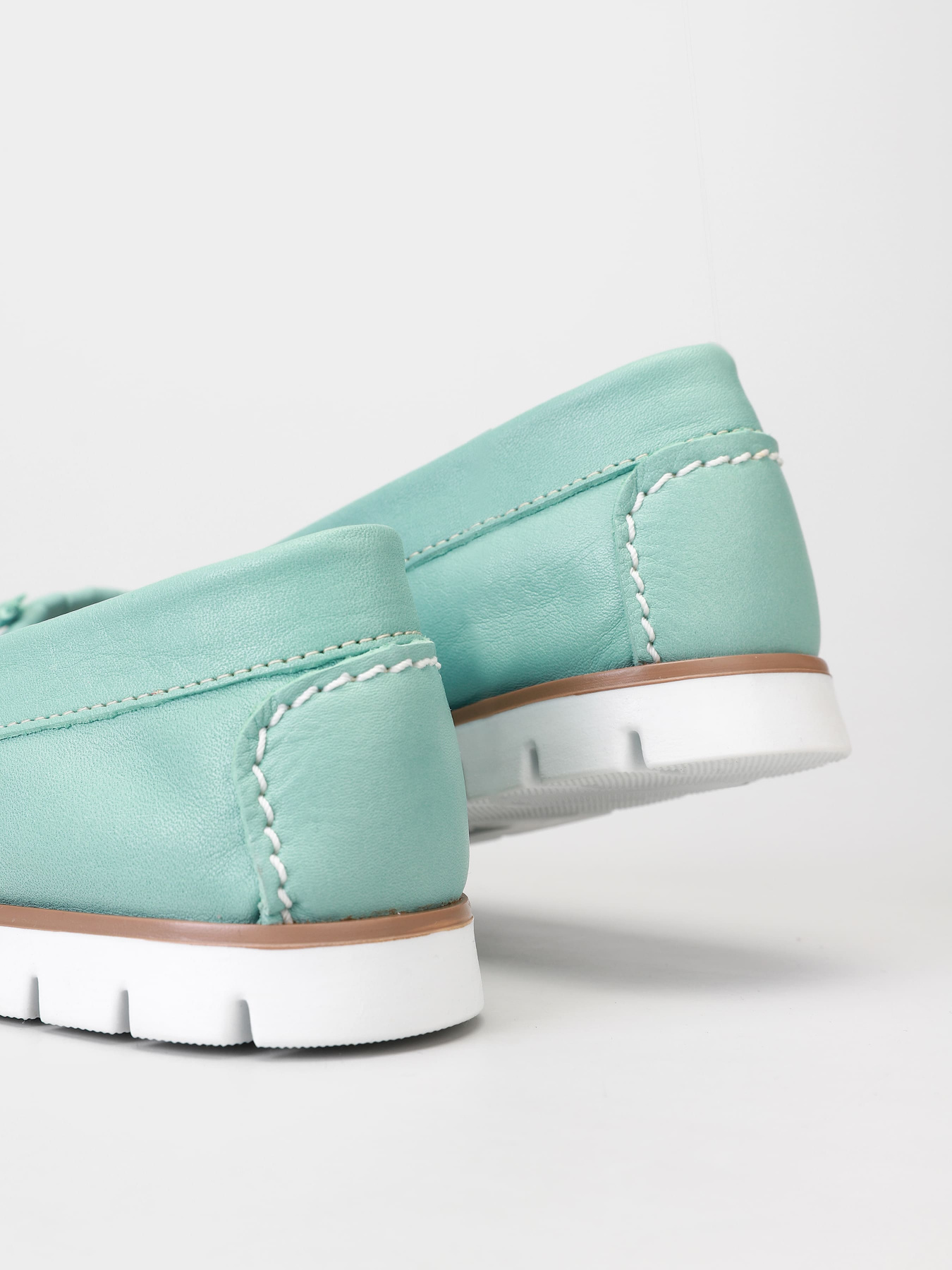 Слипоны и мокасины Filipe Shoes модель 8782/29 Фото