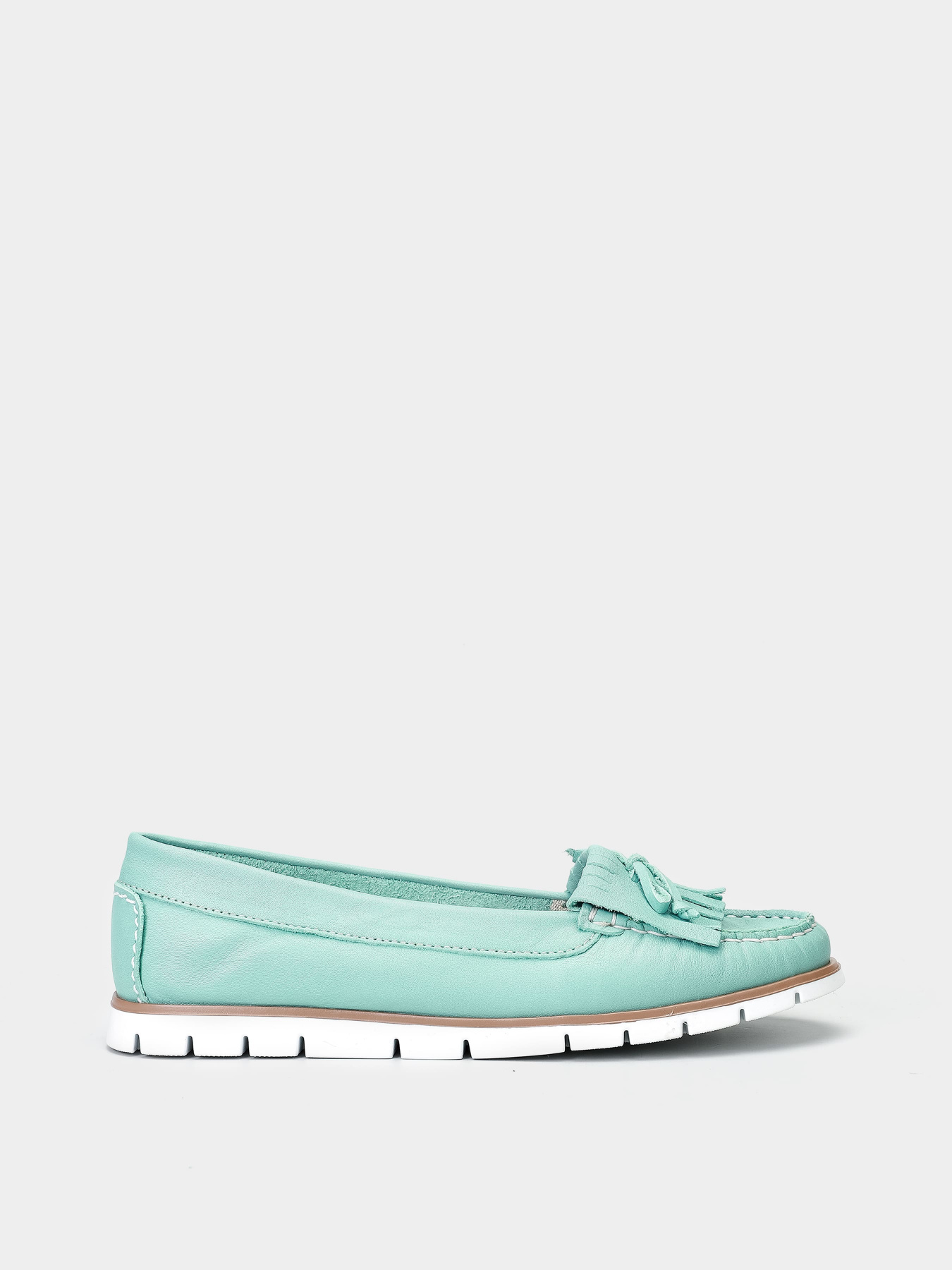 Слипоны и мокасины Filipe Shoes модель 8782/29 Фото
