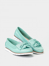 Слипоны и мокасины Filipe Shoes модель 8782/29 Фото