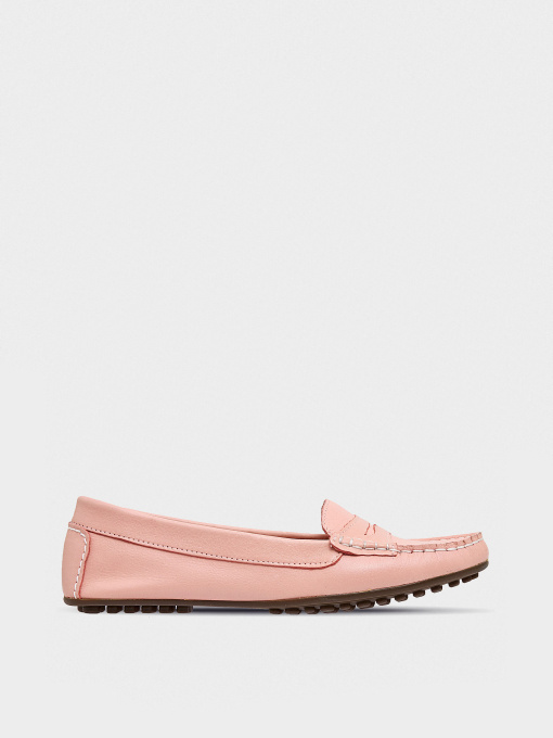 Слипондар мен мокасиндер Filipe Shoes үлгі 9060-6810 Фото