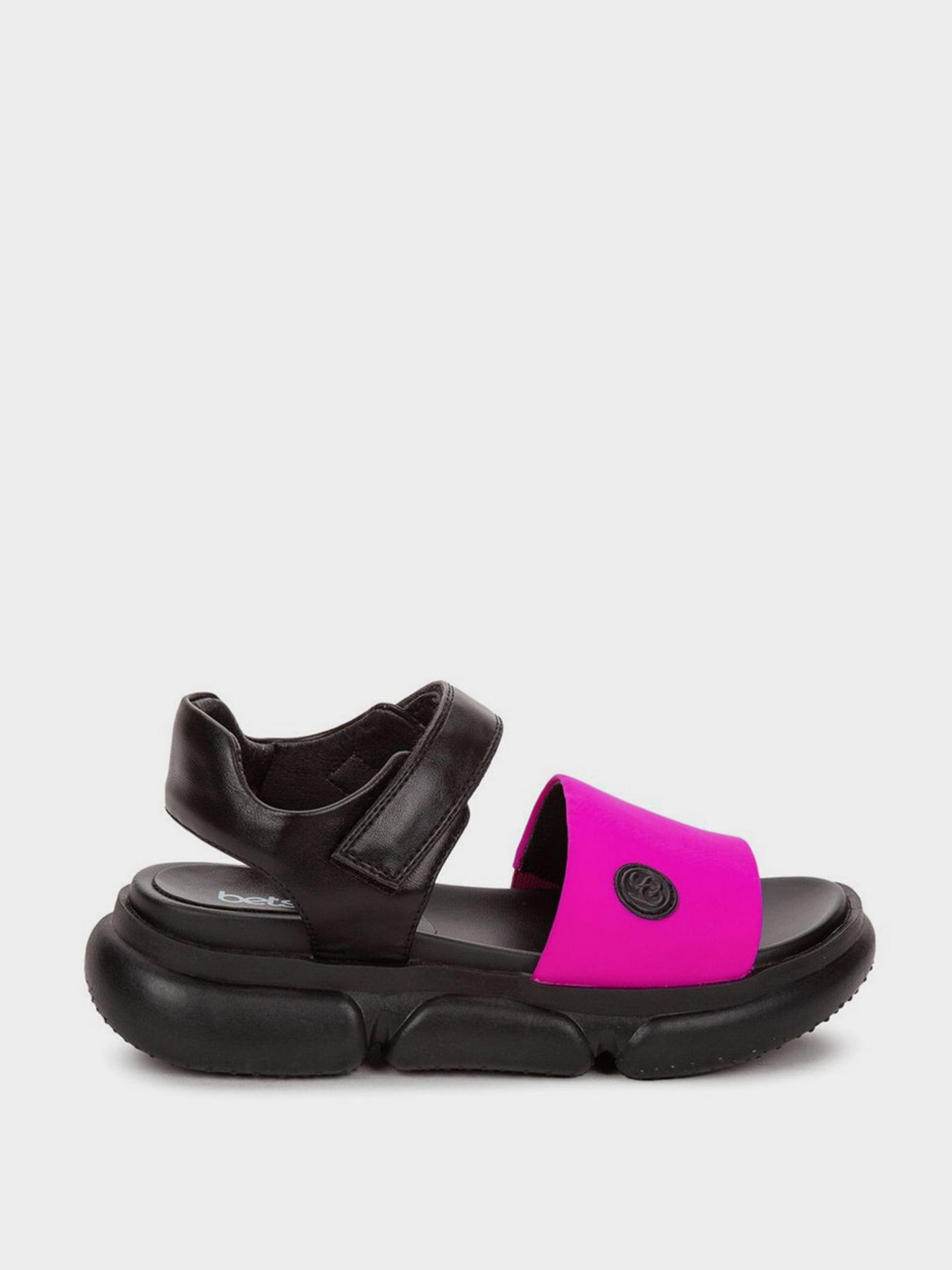 Сандалии Betsy модель 927348/06-02 Фото