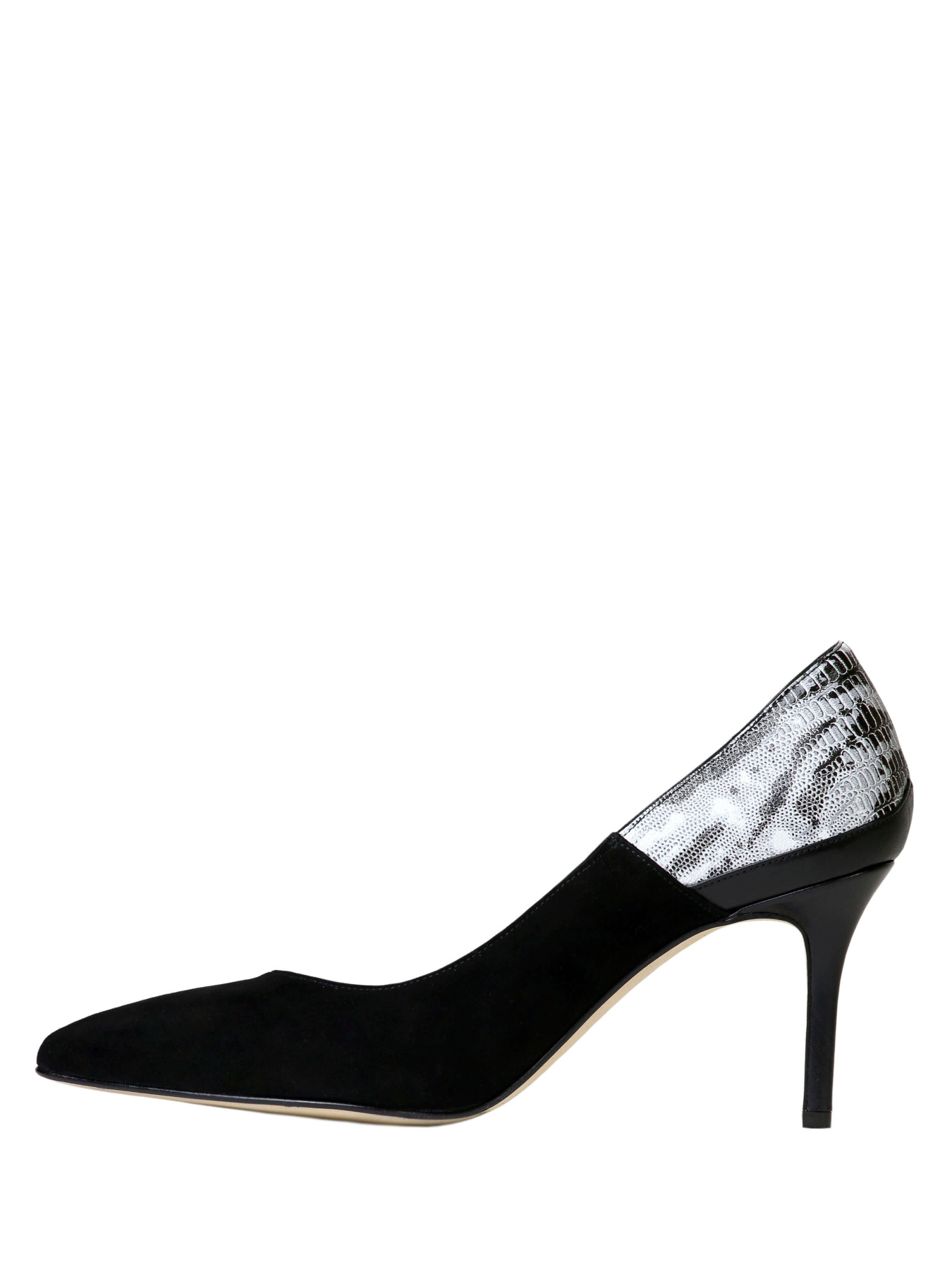 Туфлі-човники SITELLE модель EMM70BLA Фото