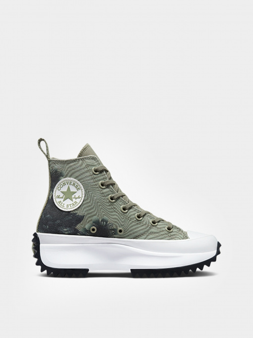 Кеды CONVERSE үлгі A00833C Фото