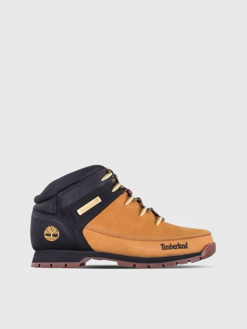 Ботинки и сапоги Timberland модель A1NHJ Фото