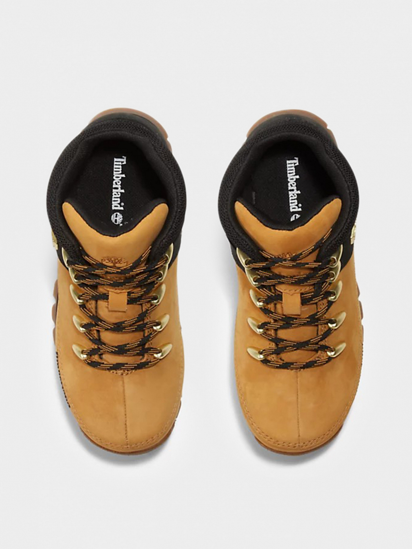 Ботинки и сапоги Timberland модель A1NJU Фото