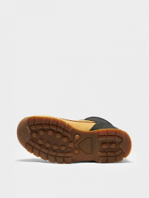 Ботинки и сапоги Timberland модель A1NJU Фото