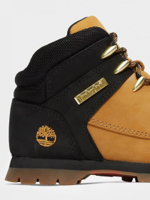 Ботинки и сапоги Timberland модель A1NJU Фото