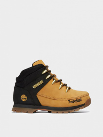 Ботинки и сапоги Timberland модель A1NJU Фото