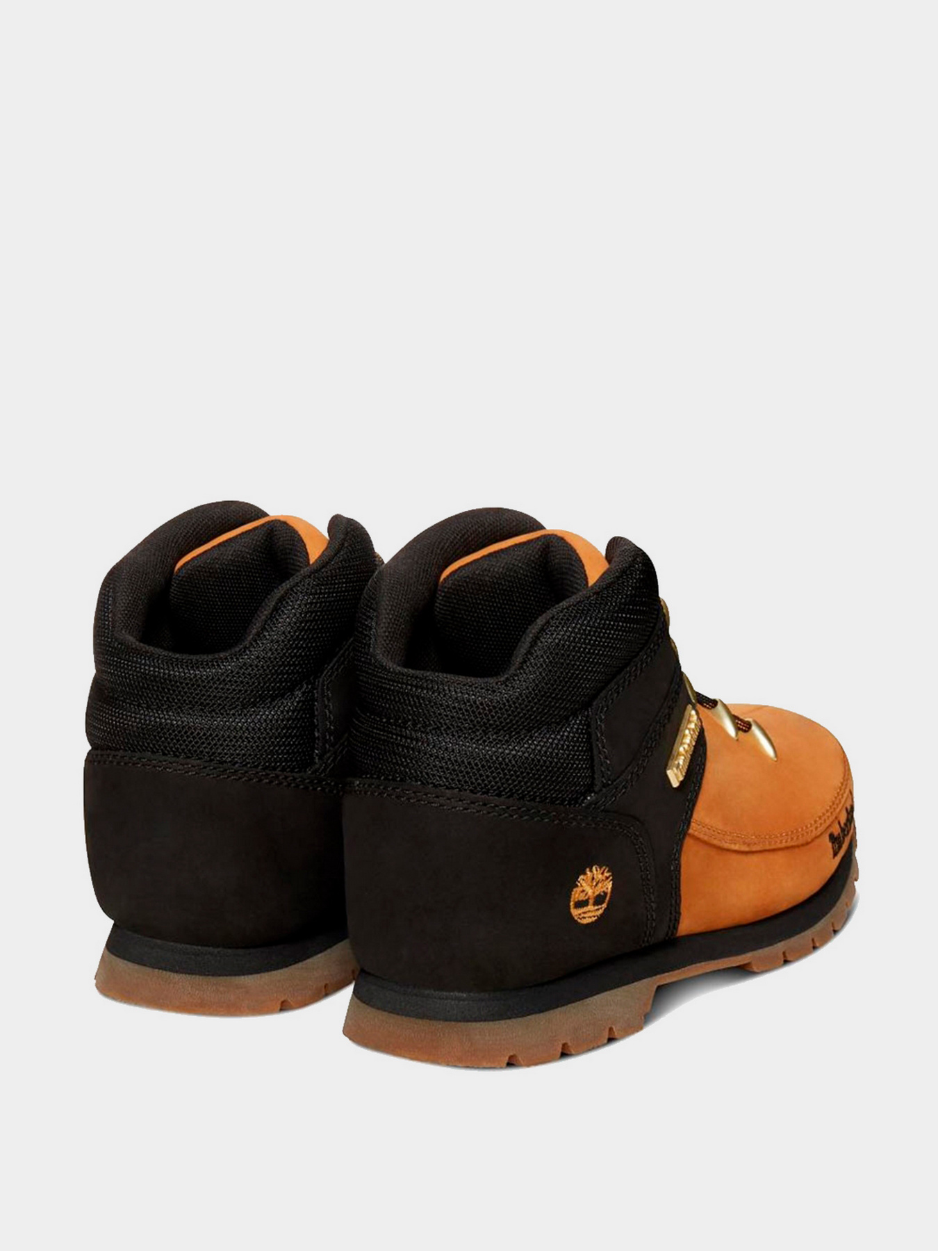 Ботинки и сапоги Timberland модель A1NL4 Фото