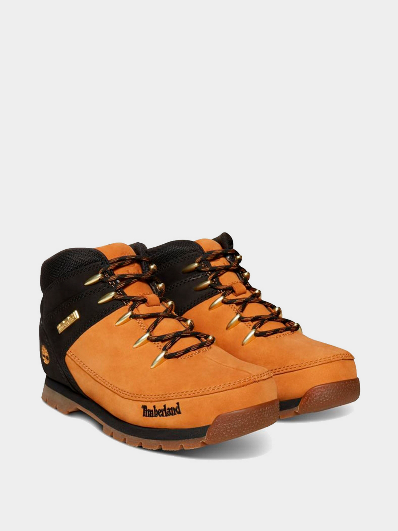 Ботинки и сапоги Timberland модель A1NL4 Фото