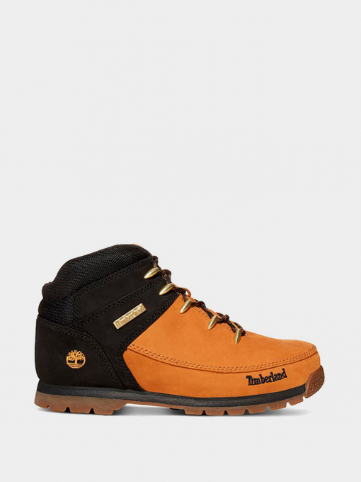 Ботинки и сапоги Timberland модель A1NL4 Фото