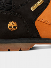 Ботинки и сапоги Timberland модель A1NL4 Фото