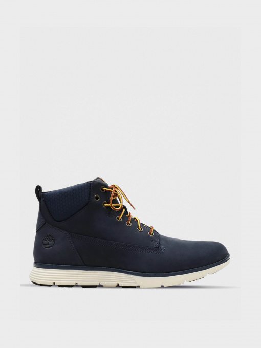 Ботинки и сапоги Timberland модель A1OEM Фото