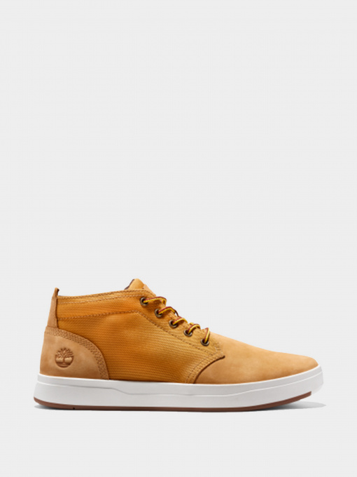 Полуботинки Timberland модель A1OI3 Фото