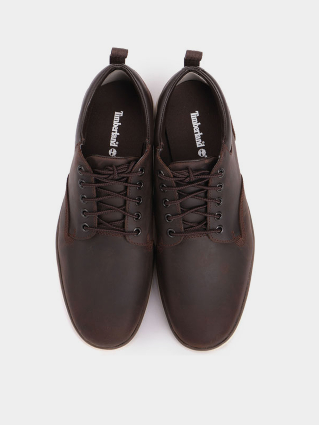 Туфли и лоферы Timberland модель A1TZE Фото